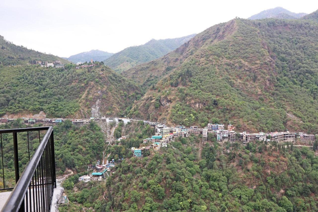 Oyo 13728 Hotel Kempty Valley View Hotel & Restaurant Mussoorie Exterior foto