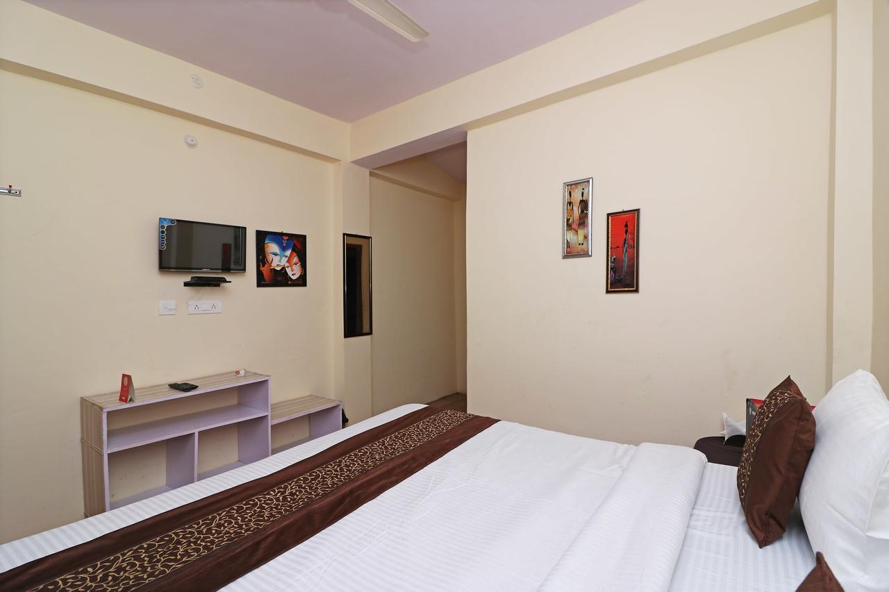 Oyo 13728 Hotel Kempty Valley View Hotel & Restaurant Mussoorie Exterior foto